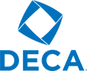 DECA Logo